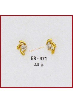 Earring N-ER 471